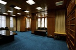 Conference Room (Photograph Courtesy of Mr. Alex Lo)